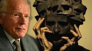 The Psychology of a Deep Narcissist – Explained by Carl Jung