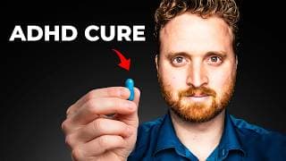This $20 Remedy Beats Every ADHD Supplement & Medication