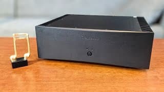 Does it really sound better? D9PRO Master Edition - DartZeel NHB-108 clone review!