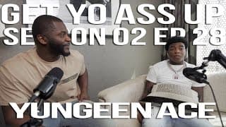 Yungeen Ace - Exclusive Interview