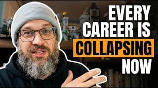 Going Slower Feels Safer, But Your Domain Expertise Won't Save You Anymore. Here's What Will.