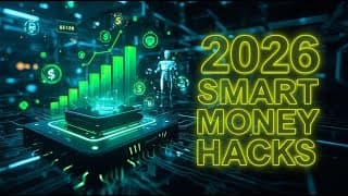 Why Smart People Are Using These AI Money Tools in 2026