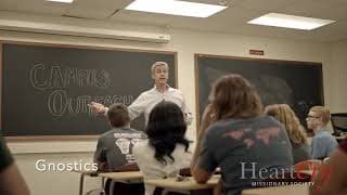 Paul Washer's Lecture on 1 John 1