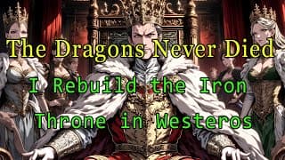 I, the Last Blood of House Targaryen, Awaken the Dynasty Restoration System at the Start#animeedit