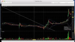 Brian Swing Trading QD Nov 1 2017
