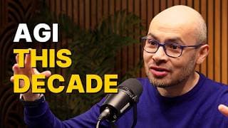 Demis Hassabis — Scaling, superhuman AIs, AlphaZero atop LLMs, AlphaFold