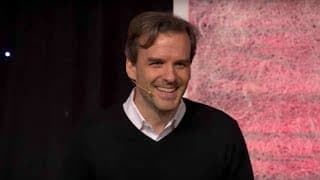 Awestruck: Surprising facts about why we fall for charismatic leaders | Jochen Menges | TEDxUHasselt