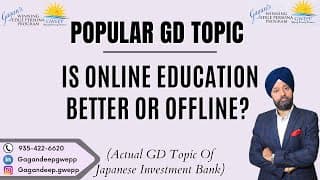 Online Education Versus Offline Education - Which is better?