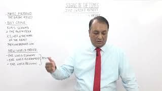 The Great Reset & The New World Order (Part 1) || Signs of the Times