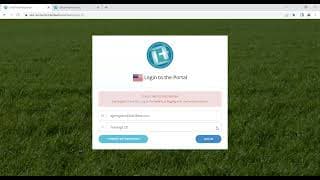 Link2Feed Training Series: Video 2- Logging In & Dashboard
