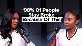 Financial Advisor: 5 Financial Habits To Get Ahead of 99% of People | Bola Sol