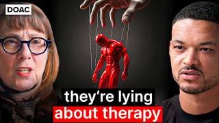 (Major Discovery) No_1 Neuroscientist: Anxiety Is Just A Predictive Error In The Brain!