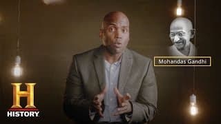 Sound Smart: Mahatma Gandhi | History