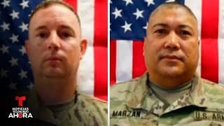 Las noticias de la mañana, jueves 5 de marzo de 2026 | Noticias Telemundo