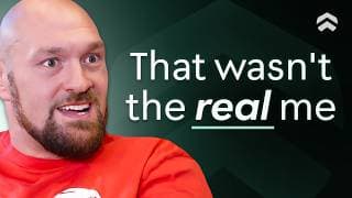 Tyson Fury VS The Gypsy King: My FULL UNTOLD Story