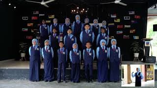 Yayasan JCorp Choral Speaking Challenge :  SK Sri Pulai Perdana, Kulai