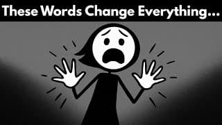 Every Woman Fears Hearing THESE Words From a Man!