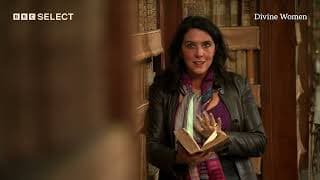 Roman Priests Castrating For Goddess Cybele | Divine Women | BBC Select