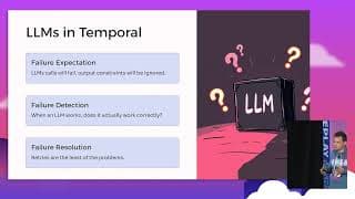 A Practical and Tactical Approach to Temporal and AI | Replay 2024