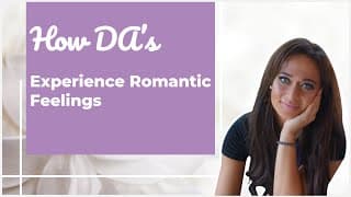 How Dismissive Avoidant People Experience Romantic Feelings | Dismissive Avoidant Attachment