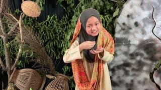 BATU BELAH BATU BERTANGKUP - AWADAH