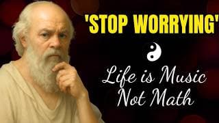 The Wisdom of Insecurity | Sócrates