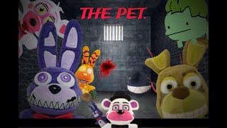 The Evil Pets