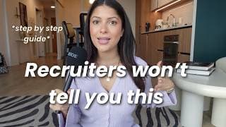 Interview Secrets That Make YOU the Top Candidate