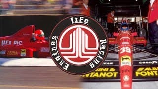 Los peores equipos de la Fórmula 1 | Life F1 Team #3 | Víctor Abad
