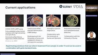 Aurore Poirier- Vidiia