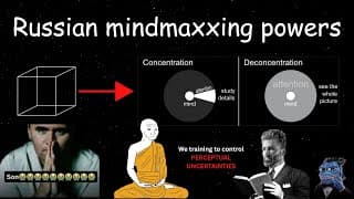 The Strange Psychonetics Rabbithole