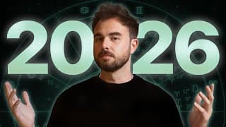 2026 Astrology Overview