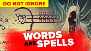 How Your Words Manipulate Your Reality? (part of your awakening)