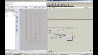 Intro to Grasshopper 01 | Introduction