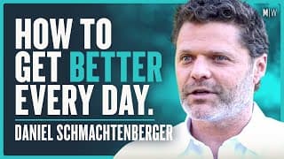 Daniel Schmachtenberger | Reality, Meaning & Self-Development | Modern Wisdom Podcast 179