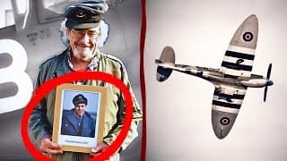 The Dark Truth About the Spitfire