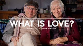 Unseen BEAUTY of Everyday LOVE