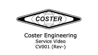 CV001 Overview and Features Model 200W Dual Dispense