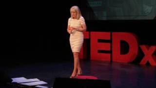 Durf Fouten te Maken | Fenna Eefting | TEDxZwolle