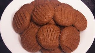 BISCOITO DE NESCAU | receitas fáceis e rápida | receitas