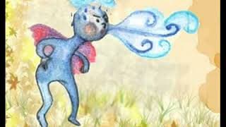 Cuento para trabajar los adjetivos