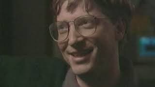 Triumph of the Nerds: Part 1: Impressing Their Friends