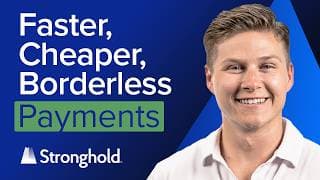 How Blockchain Fixes The World’s Payment Problem