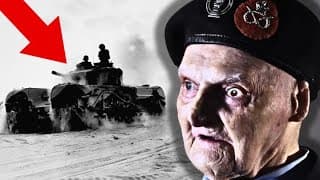 The Dark Truth About Churchill Tank