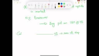 ACCA AFM | Interest Rate Hedging | Collar Options on Interest Rate Futures | Lecture 45