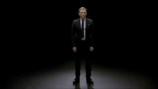 International Women's Day with Daniel Craig and Judi Dench