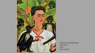 Themes of Art Part 2