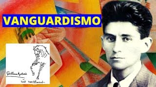 ¿Qué es el vanguardismo literario y cuáles son sus características? Vanguardias literarias✍️