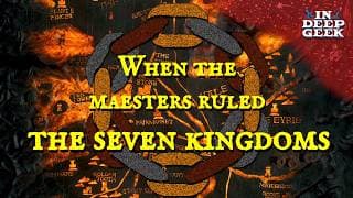 Did the Maesters kill all the dragons?