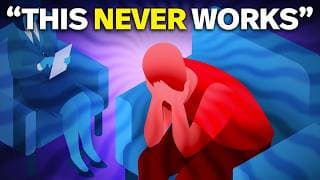 Why Therapy Sucks For Men